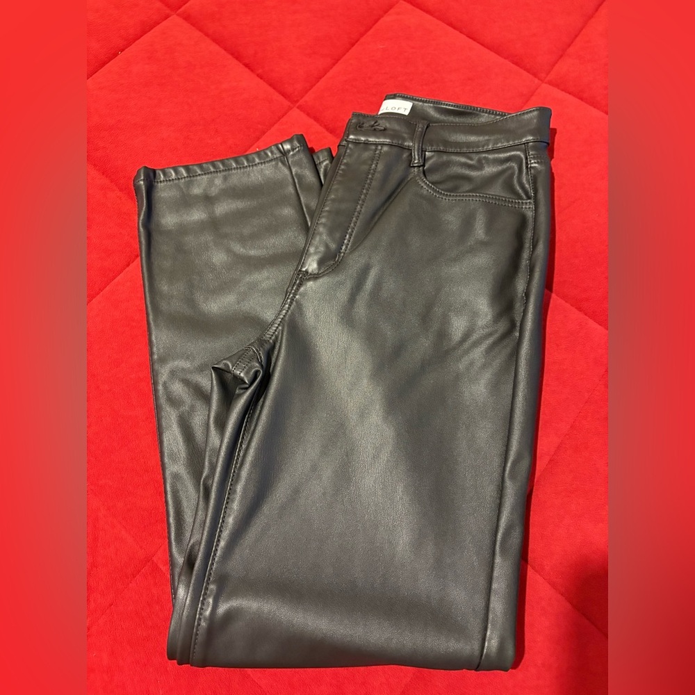 Loft Pants